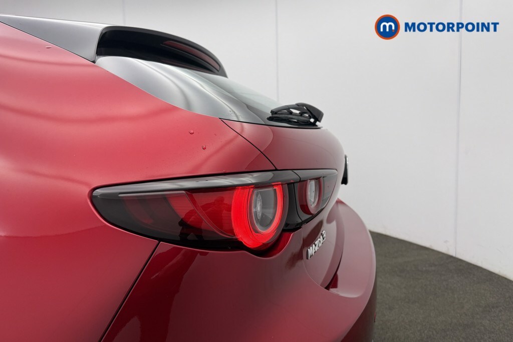 Used Mazda Mazda3 2022 for sale - 77187129: Photo 34