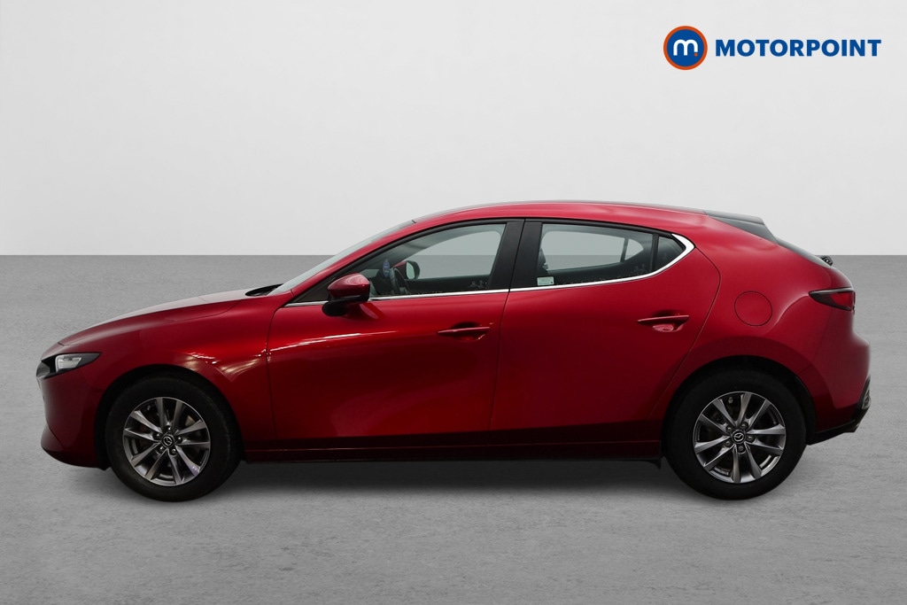 Used Mazda Mazda3 2022 for sale - 77187129: Photo 4