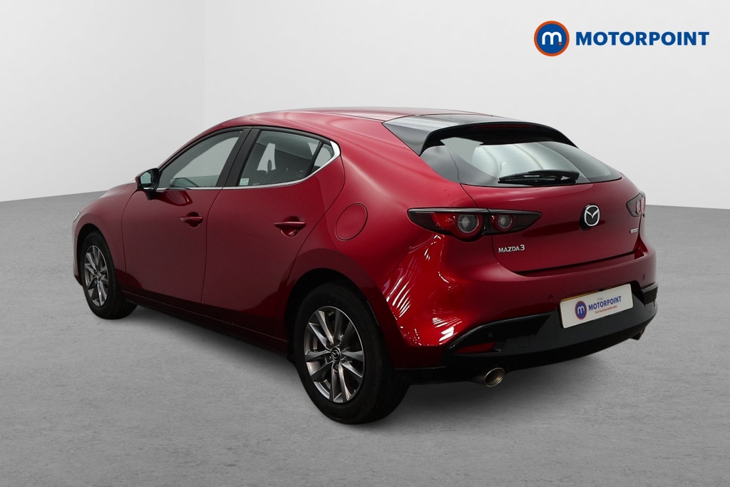Used Mazda Mazda3 2022 for sale - 77187129: Photo 5