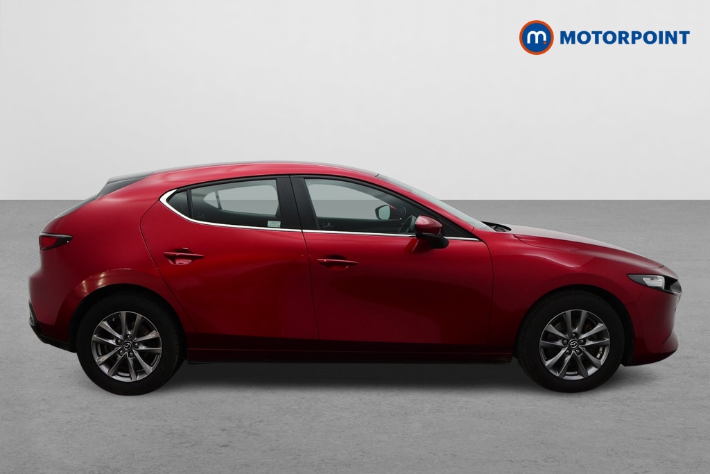 Used Mazda Mazda3 2022 for sale - 77187129: Photo 8