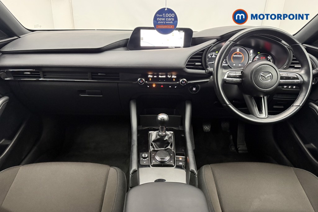 Used Mazda Mazda3 2022 for sale - 77187129: Photo 9
