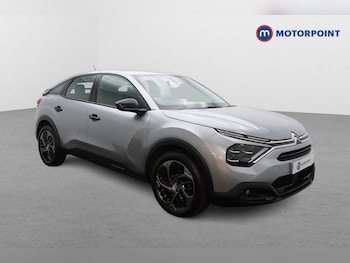 Used Citroen C4 undefined for sale - 78509809: Photo