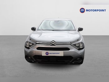 Used Citroen C4 undefined for sale - 78509809: Photo
