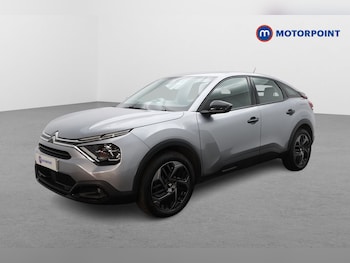 Used Citroen C4 undefined for sale - 78509809: Photo
