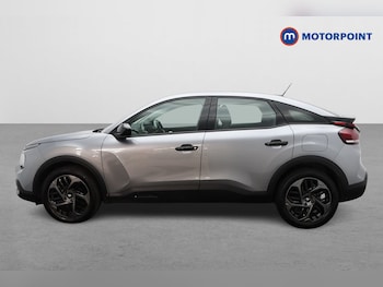 Used Citroen C4 undefined for sale - 78509809: Photo