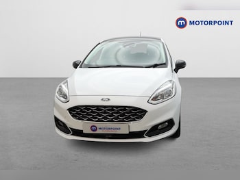 Used Ford Fiesta 2018 for sale - 78569101: Photo