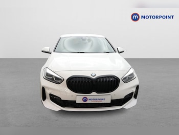 Used BMW 1 Series 2024 for sale - 75502380: Photo