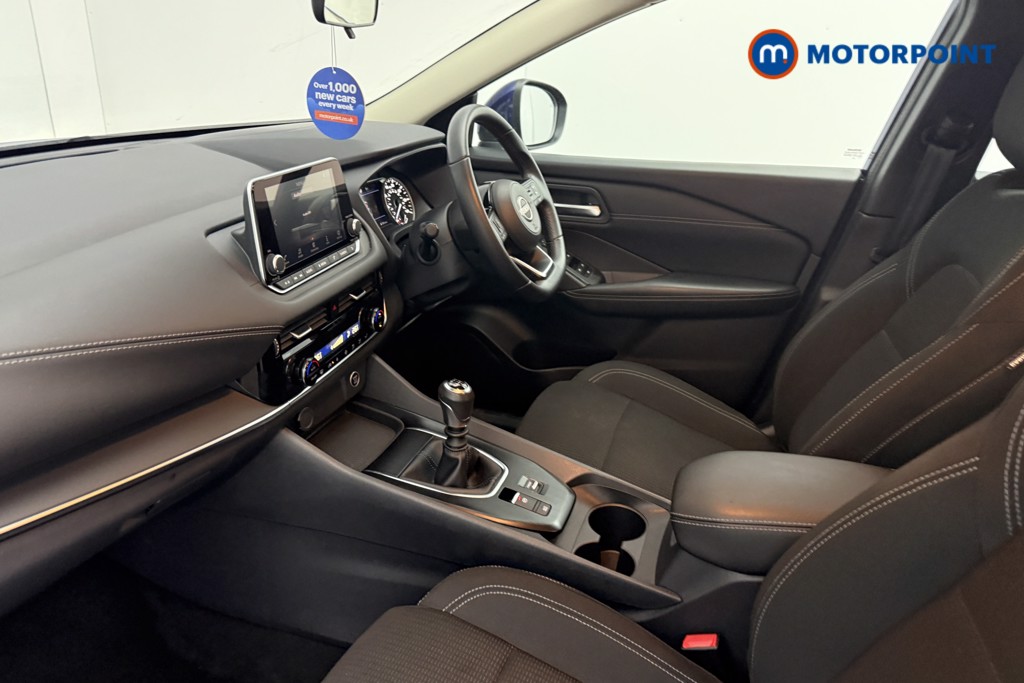 Used Nissan Qashqai 2022 for sale - 77234212: Photo 11