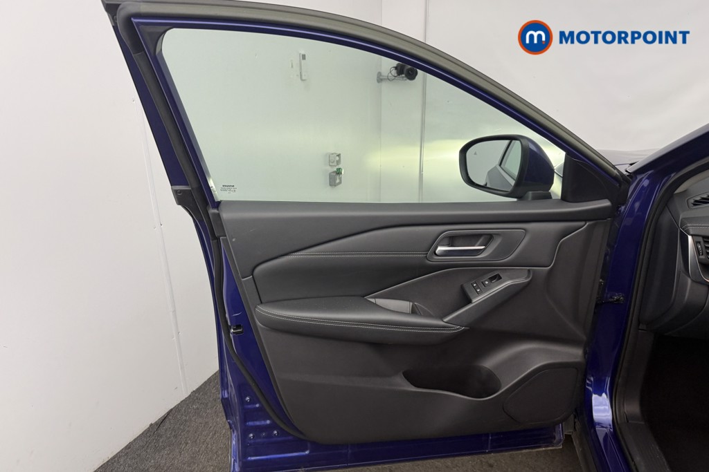 Used Nissan Qashqai 2022 for sale - 77234212: Photo 12