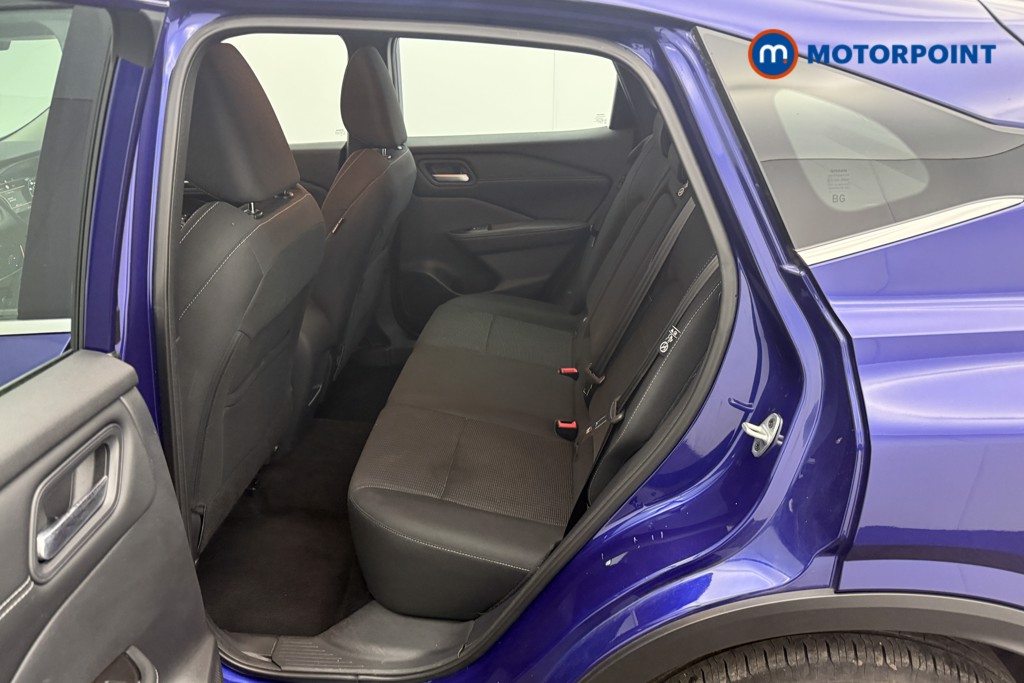 Used Nissan Qashqai 2022 for sale - 77234212: Photo 13