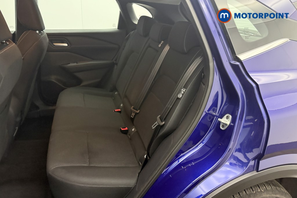 Used Nissan Qashqai 2022 for sale - 77234212: Photo 14