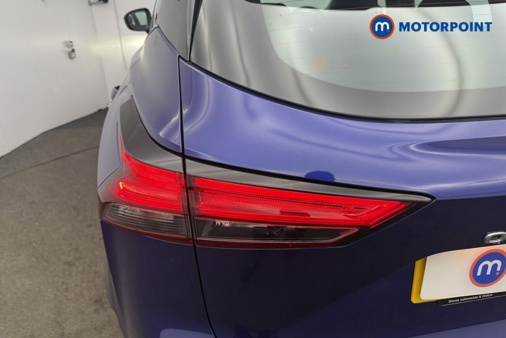 Used Nissan Qashqai 2022 for sale - 77234212: Photo 17