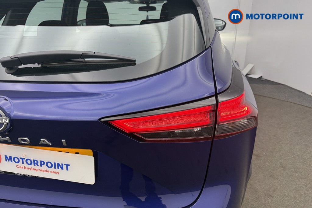 Used Nissan Qashqai 2022 for sale - 77234212: Photo 18