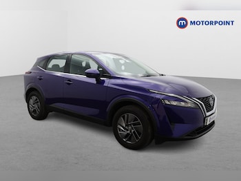 2022 - 1.3 DiG-T MH Acenta Premium 5dr