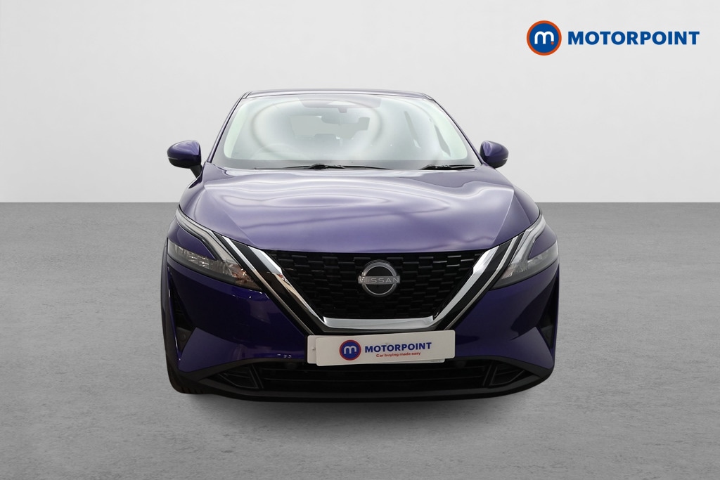 Used Nissan Qashqai 2022 for sale - 77234212: Photo 2