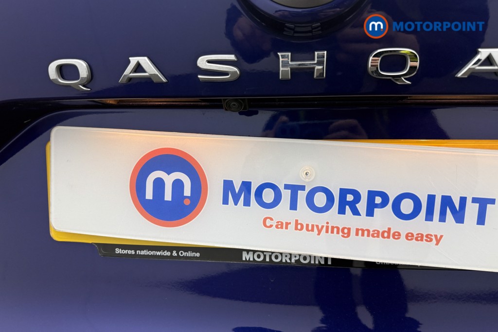 Used Nissan Qashqai 2022 for sale - 77234212: Photo 20