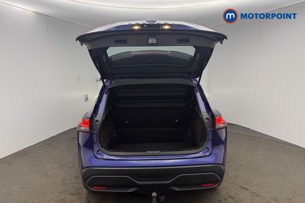 Used Nissan Qashqai 2022 for sale - 77234212: Photo 21