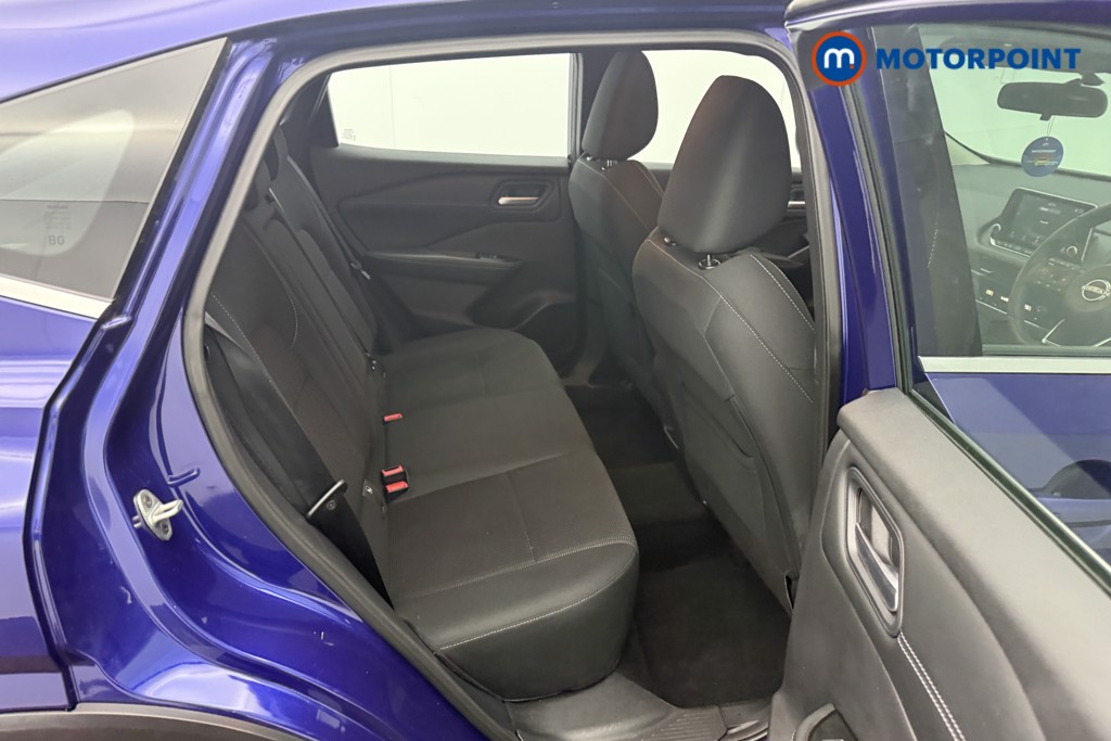 Used Nissan Qashqai 2022 for sale - 77234212: Photo 23