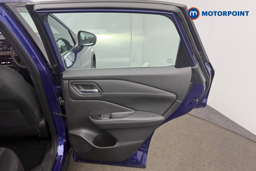 Used Nissan Qashqai 2022 for sale - 77234212: Photo 24