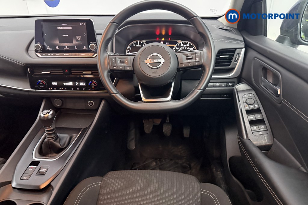 Used Nissan Qashqai 2022 for sale - 77234212: Photo 25