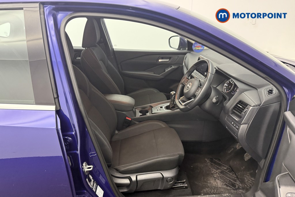 Used Nissan Qashqai 2022 for sale - 77234212: Photo 26