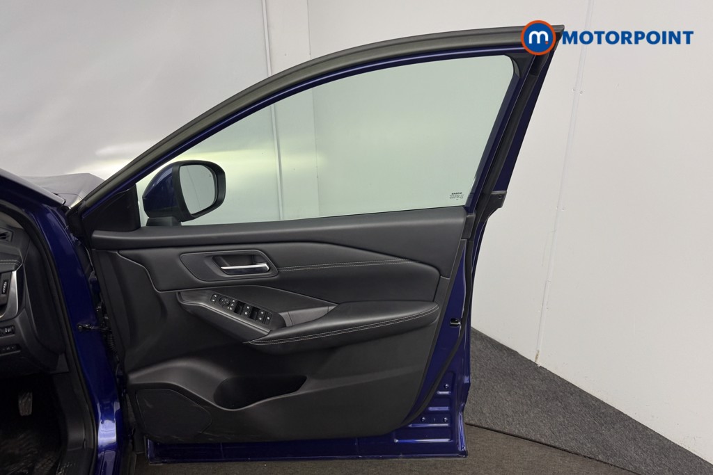 Used Nissan Qashqai 2022 for sale - 77234212: Photo 27