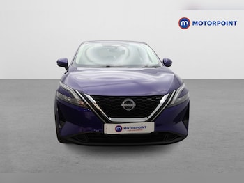 Used Nissan Qashqai 2022 for sale - 77234212: Photo