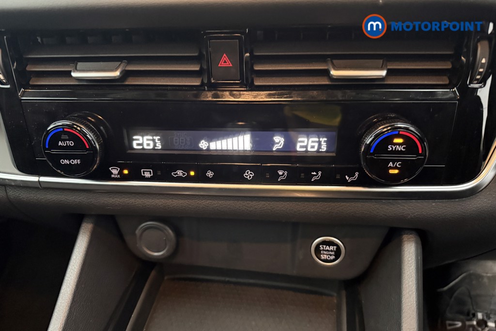 Used Nissan Qashqai 2022 for sale - 77234212: Photo 34