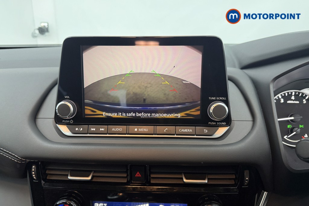 Used Nissan Qashqai 2022 for sale - 77234212: Photo 35