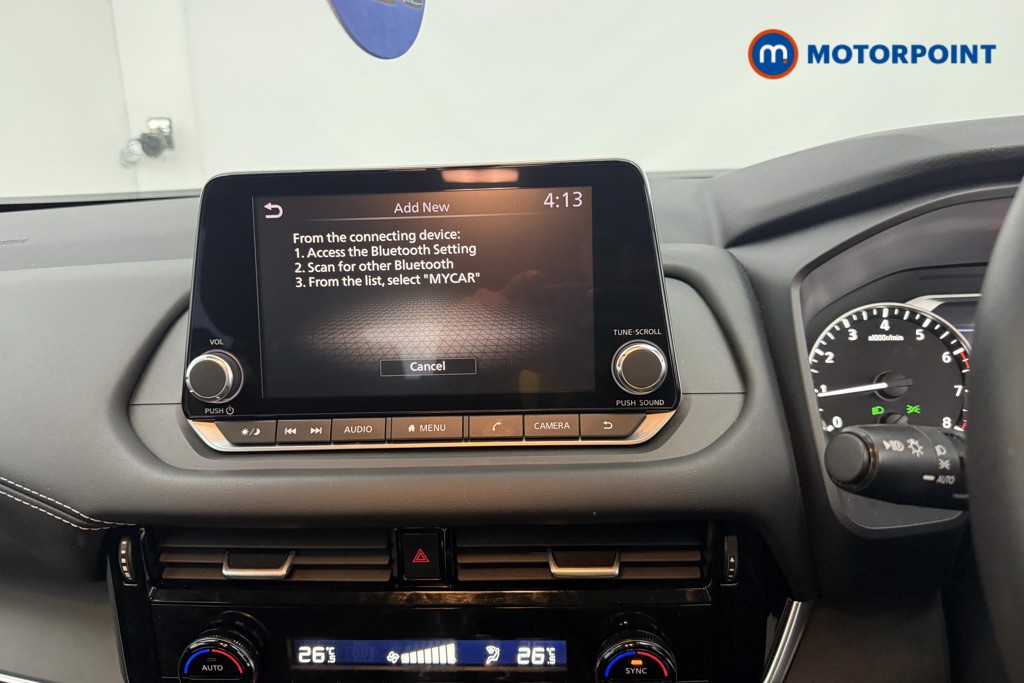 Used Nissan Qashqai 2022 for sale - 77234212: Photo 36