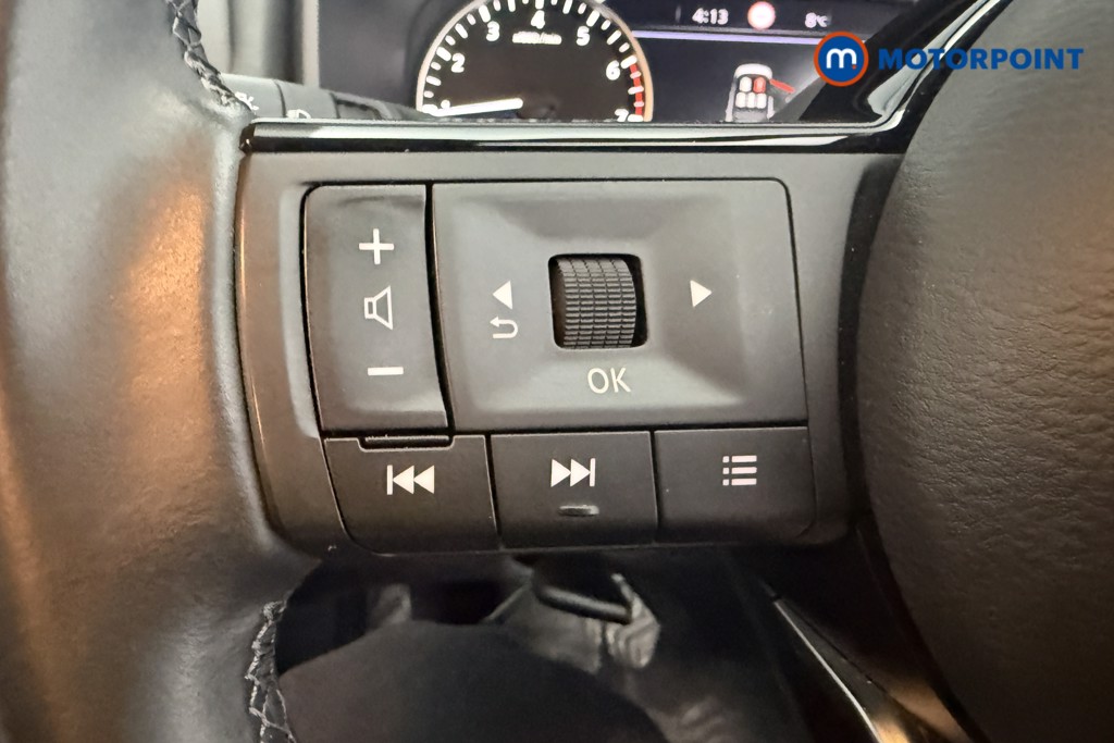 Used Nissan Qashqai 2022 for sale - 77234212: Photo 38