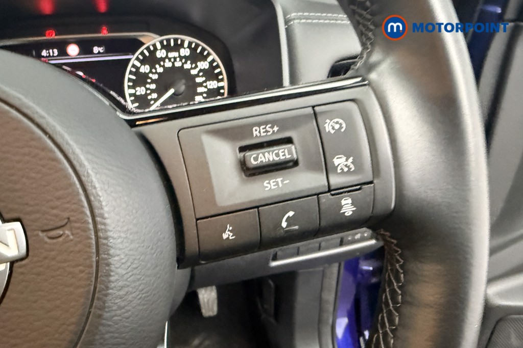 Used Nissan Qashqai 2022 for sale - 77234212: Photo 39