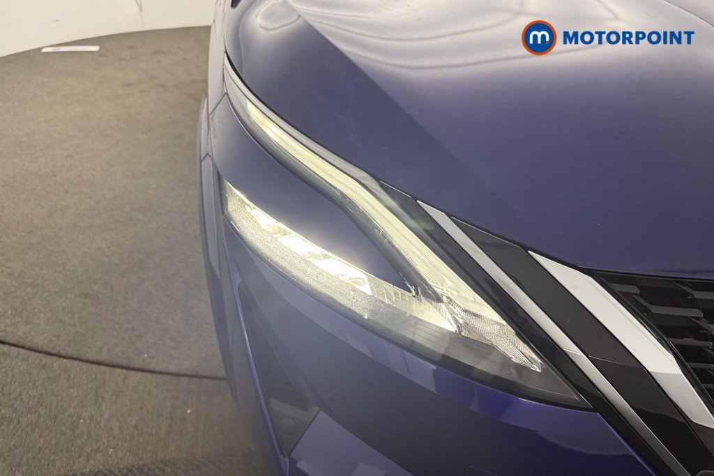 Used Nissan Qashqai 2022 for sale - 77234212: Photo 40