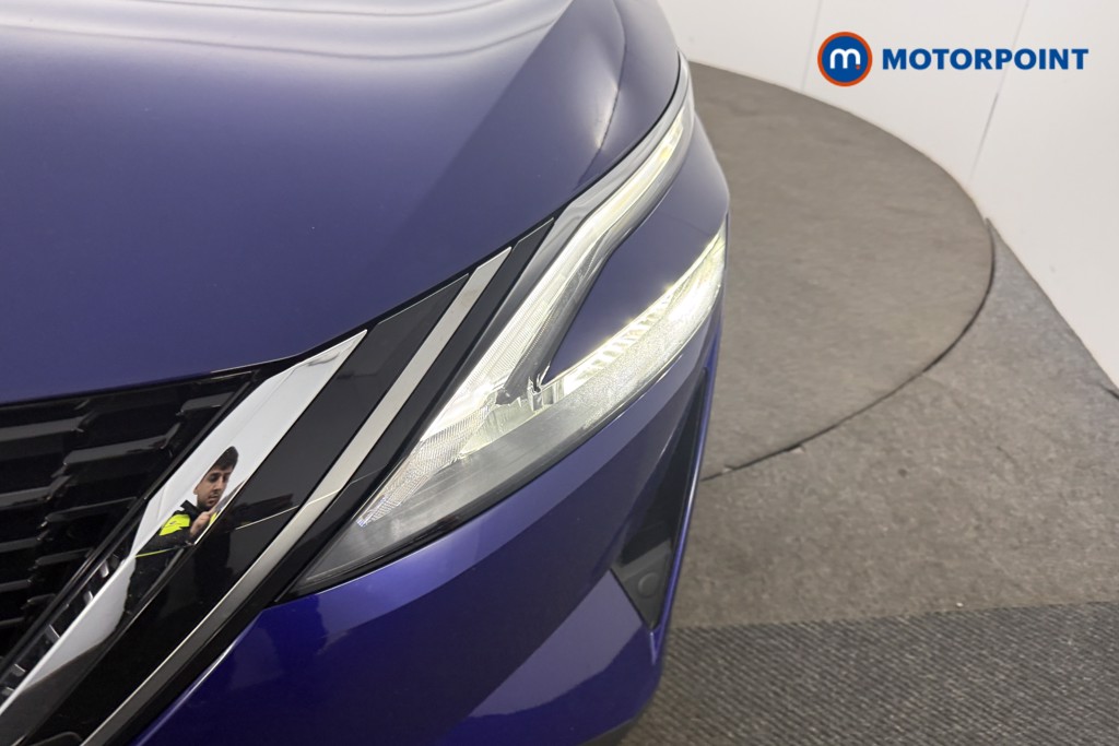 Used Nissan Qashqai 2022 for sale - 77234212: Photo 41