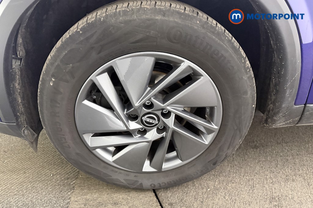 Used Nissan Qashqai 2022 for sale - 77234212: Photo 42