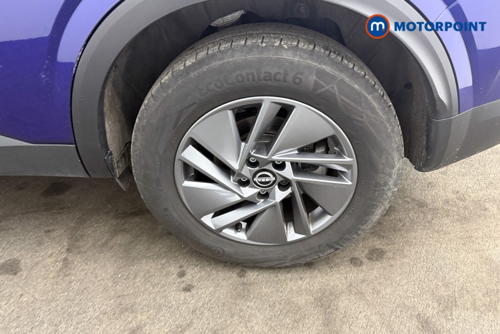 Used Nissan Qashqai 2022 for sale - 77234212: Photo 43