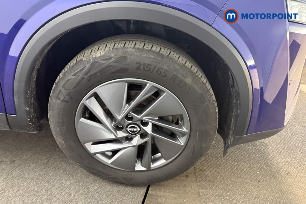 Used Nissan Qashqai 2022 for sale - 77234212: Photo 45