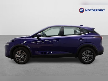 Used Nissan Qashqai 2022 for sale - 77234212: Photo