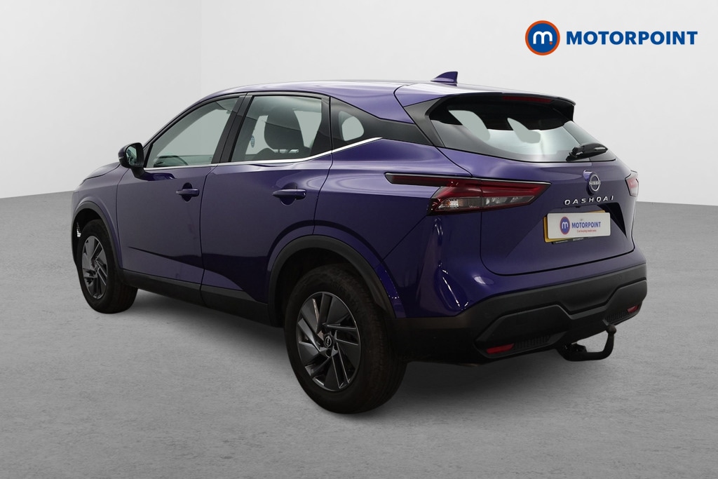 Used Nissan Qashqai 2022 for sale - 77234212: Photo 5