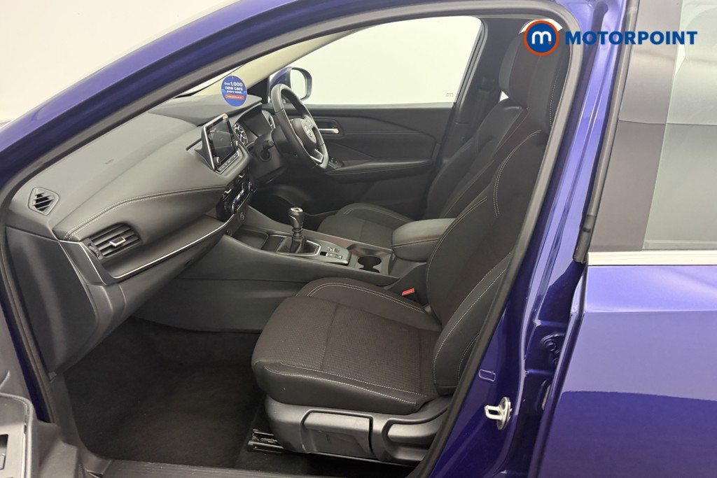 Used Nissan Qashqai 2022 for sale - 77234212: Photo 9