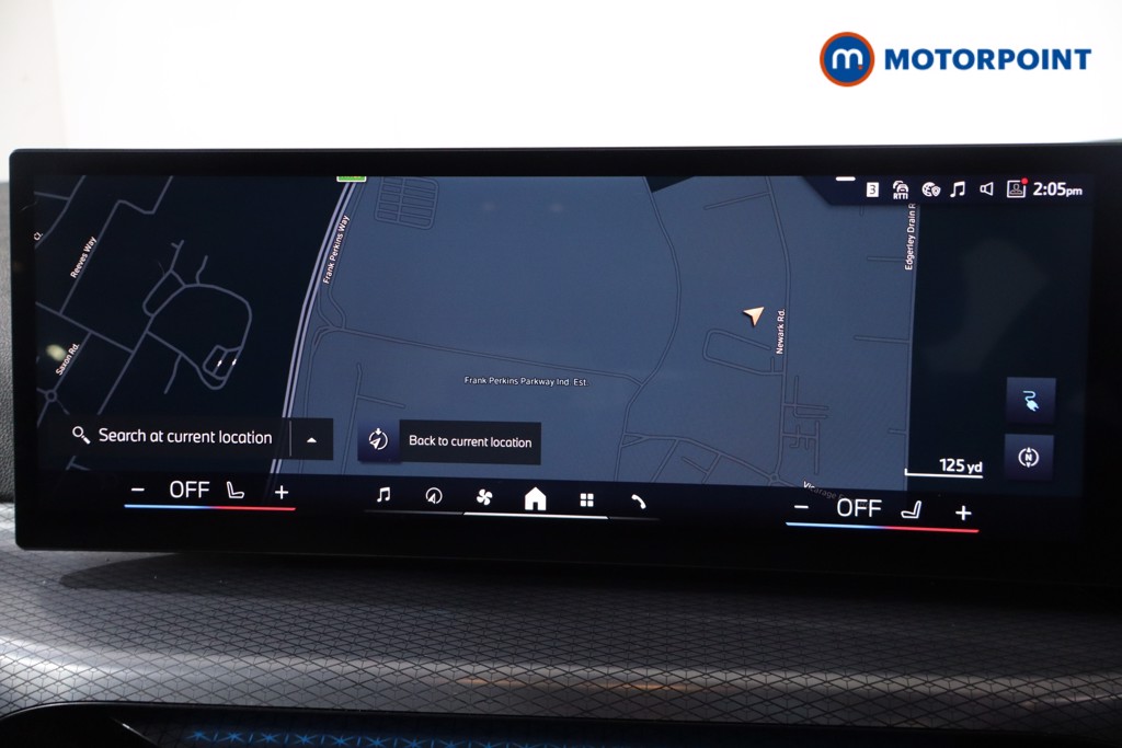 Used BMW i4 for sale - 77364712: Photo 10