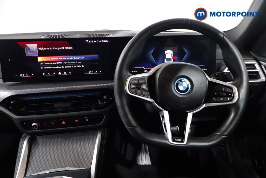 Used BMW i4 for sale - 77364712: Photo 11