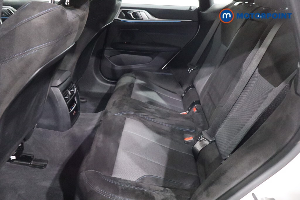 Used BMW i4 for sale - 77364712: Photo 13