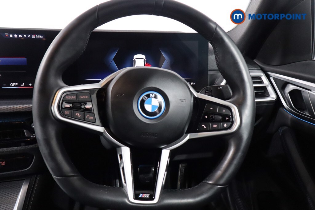 Used BMW i4 for sale - 77364712: Photo 14