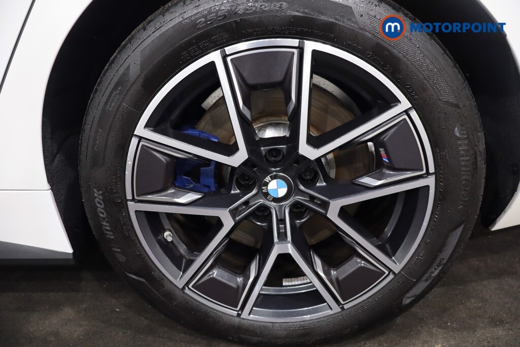 Used BMW i4 for sale - 77364712: Photo 20