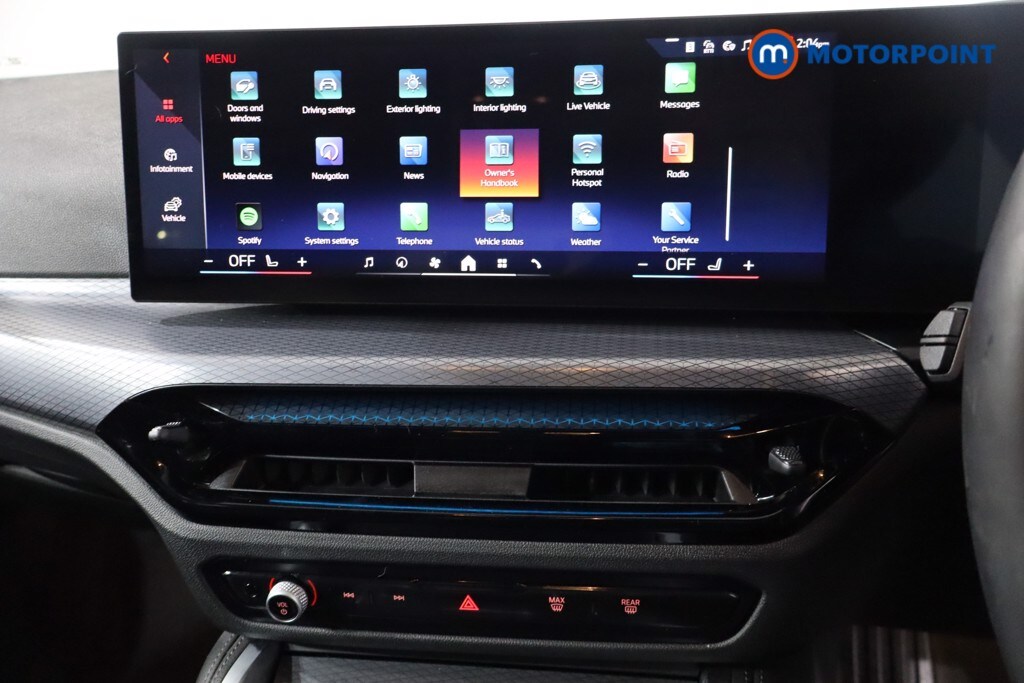 Used BMW i4 for sale - 77364712: Photo 28