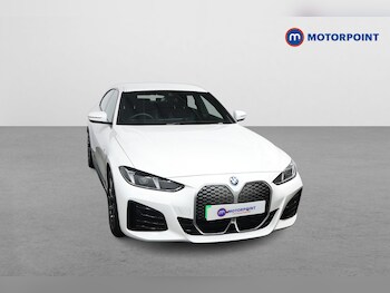 Used BMW i4 undefined for sale - 77364712: Photo