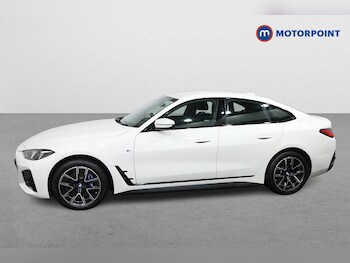 Used BMW i4 undefined for sale - 77364712: Photo