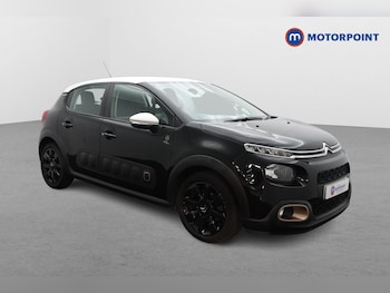 Used Citroen C3 2019 for sale - 78799813: Photo