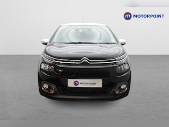 Used Citroen C3 2019 for sale - 78799813: Photo